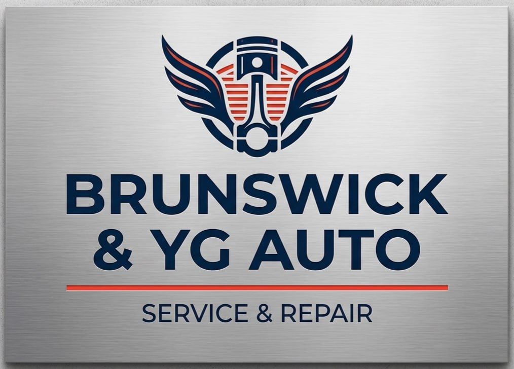 YG Auto Service merge